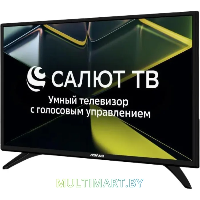 Телевизор ASANO 32LH5010T